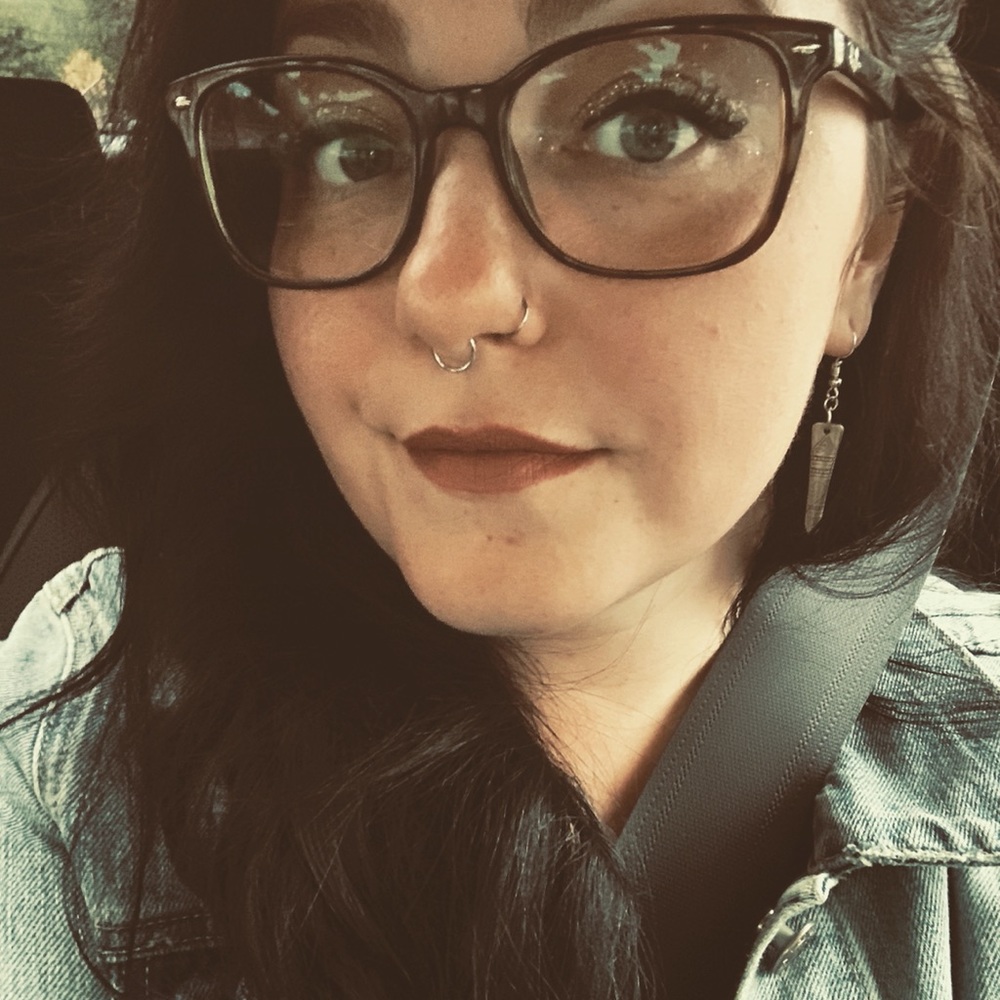 Meet your Posher, Phylicia